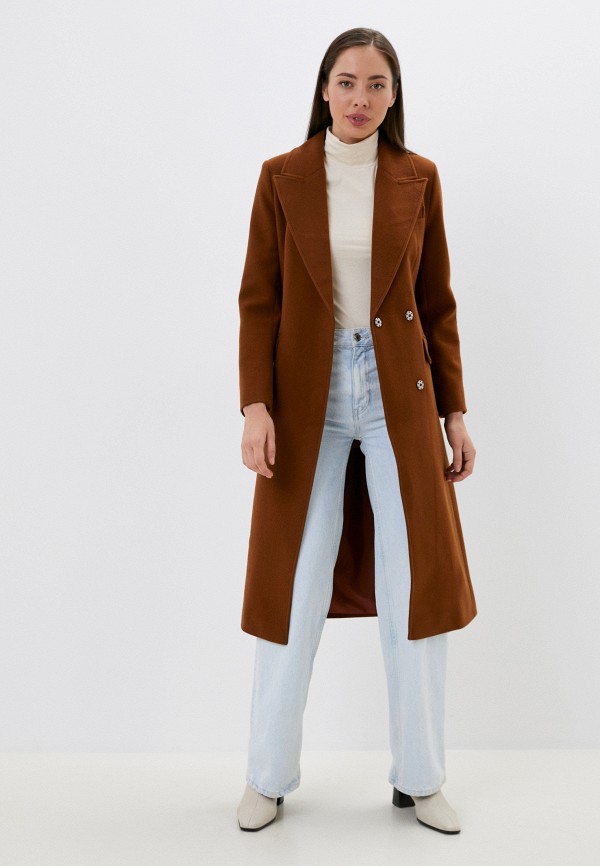 фото Пальто vivaldi