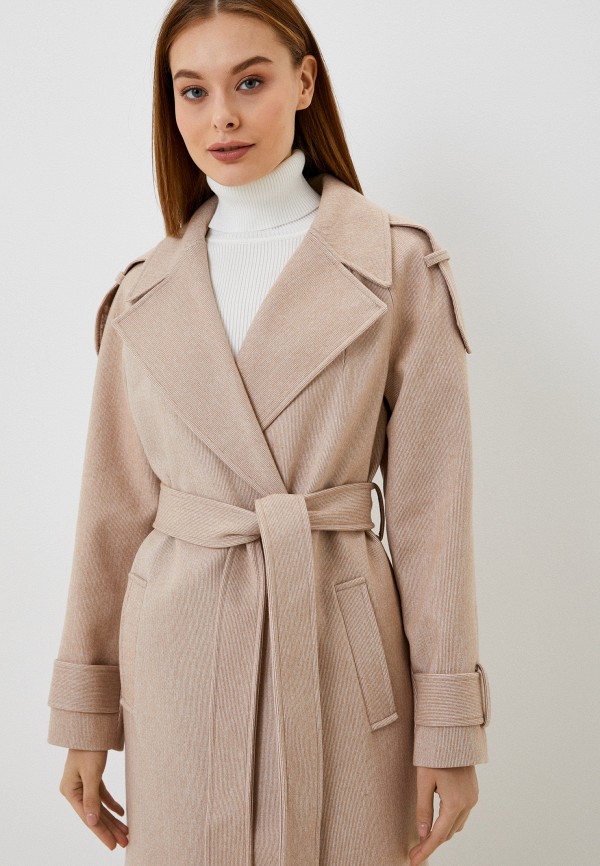 фото Пальто vivaldi