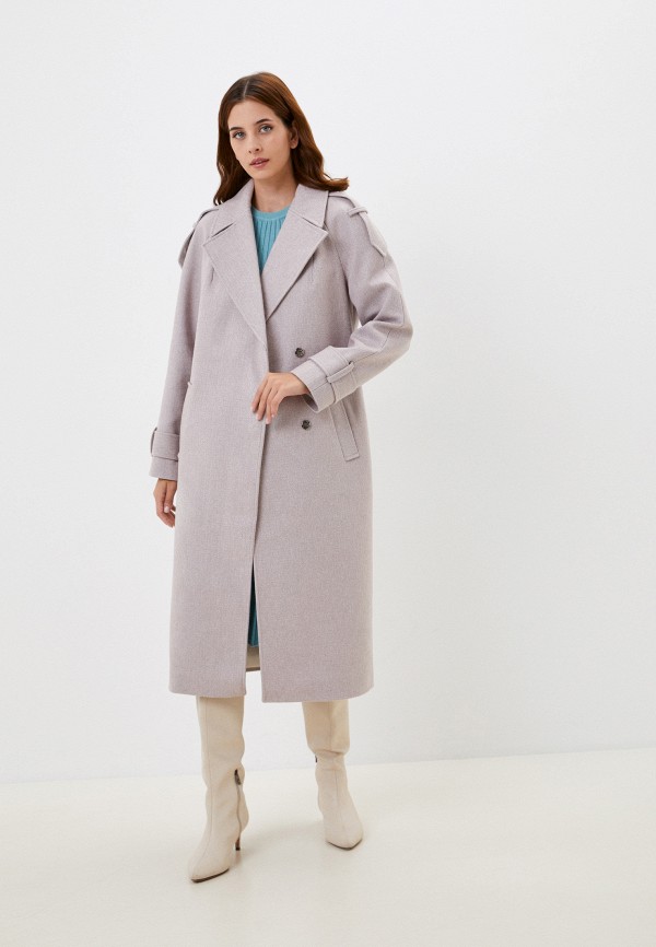 фото Пальто vivaldi