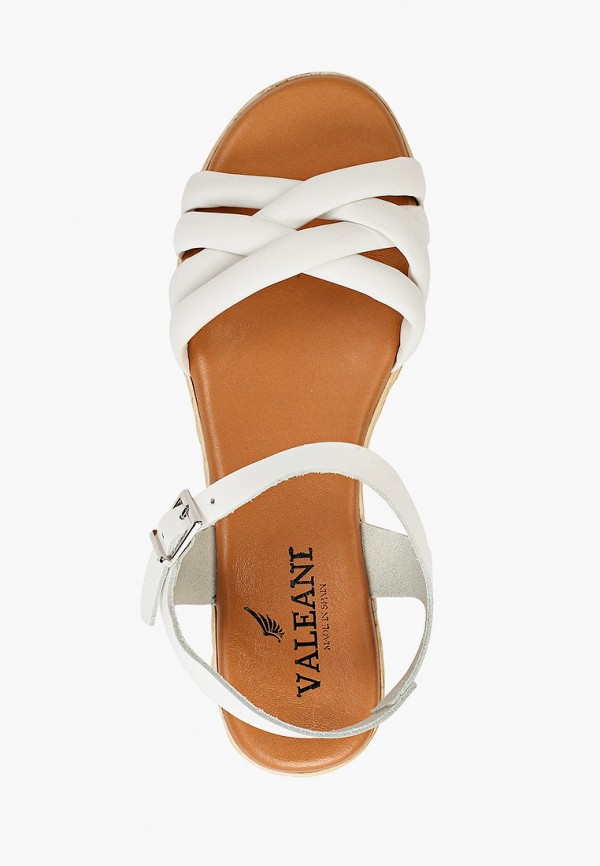 фото Босоножки valeani