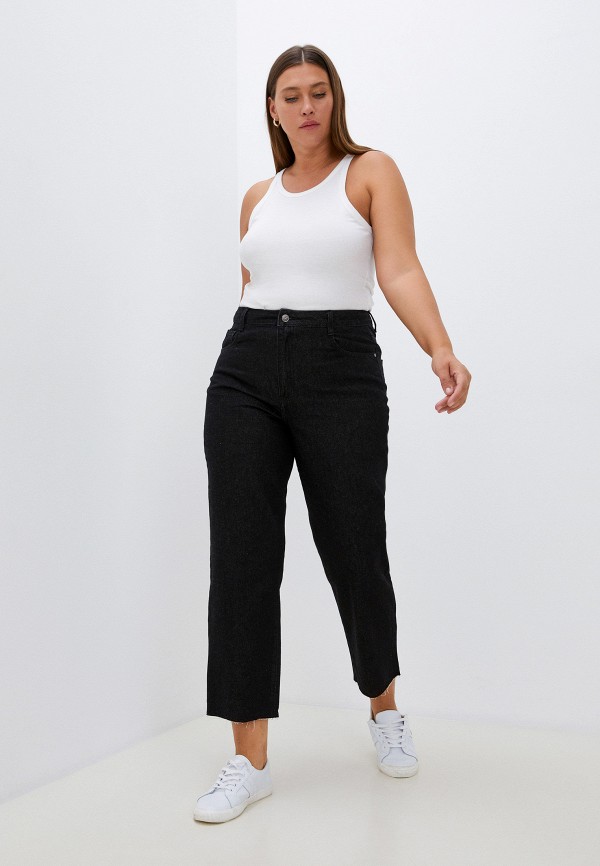 фото Джинсы velocity