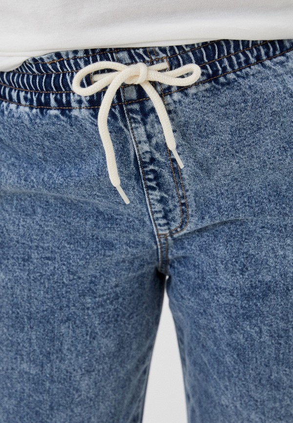 фото Джинсы velocity