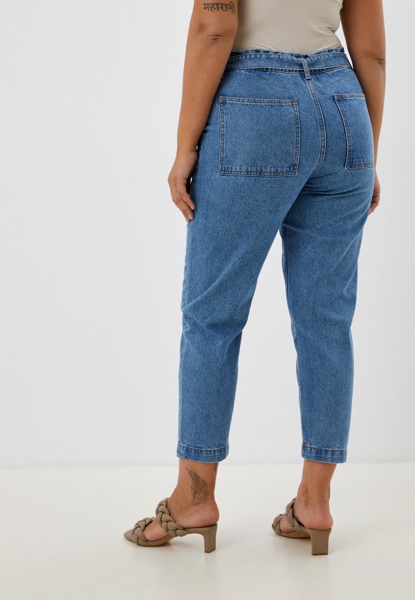 фото Джинсы velocity