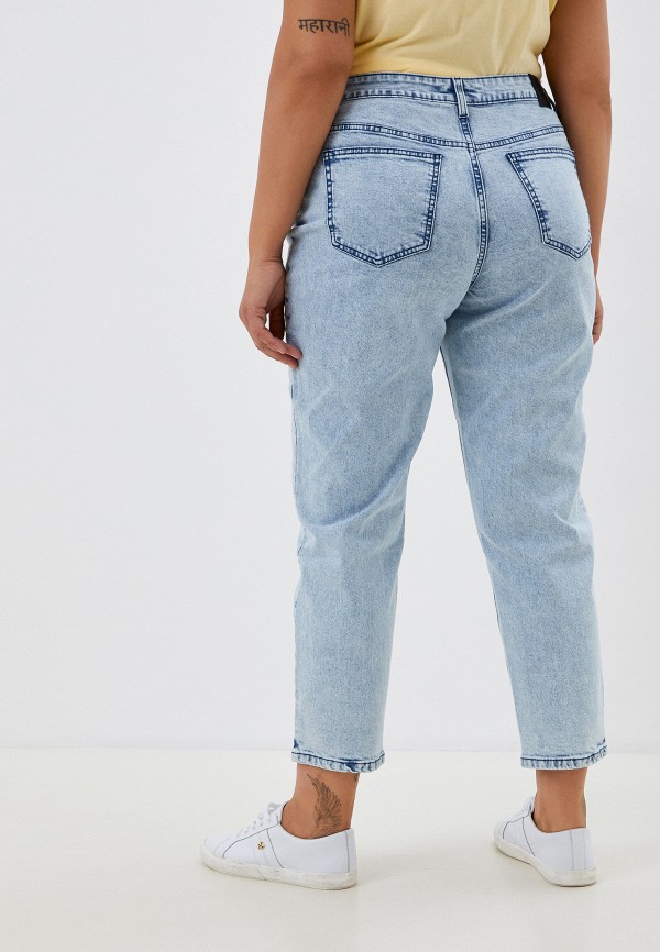 фото Джинсы velocity