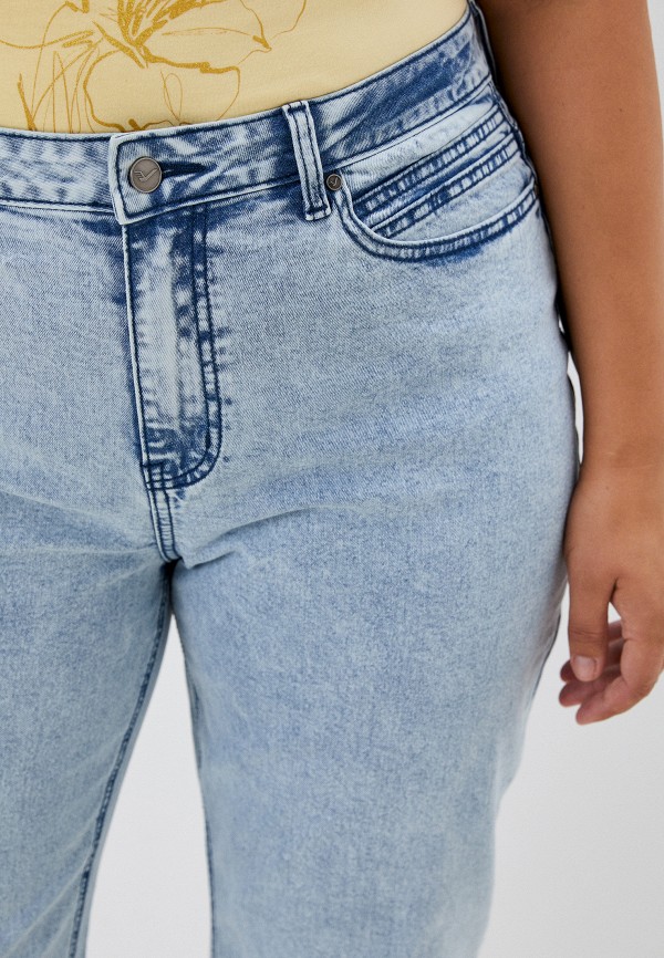 фото Джинсы velocity