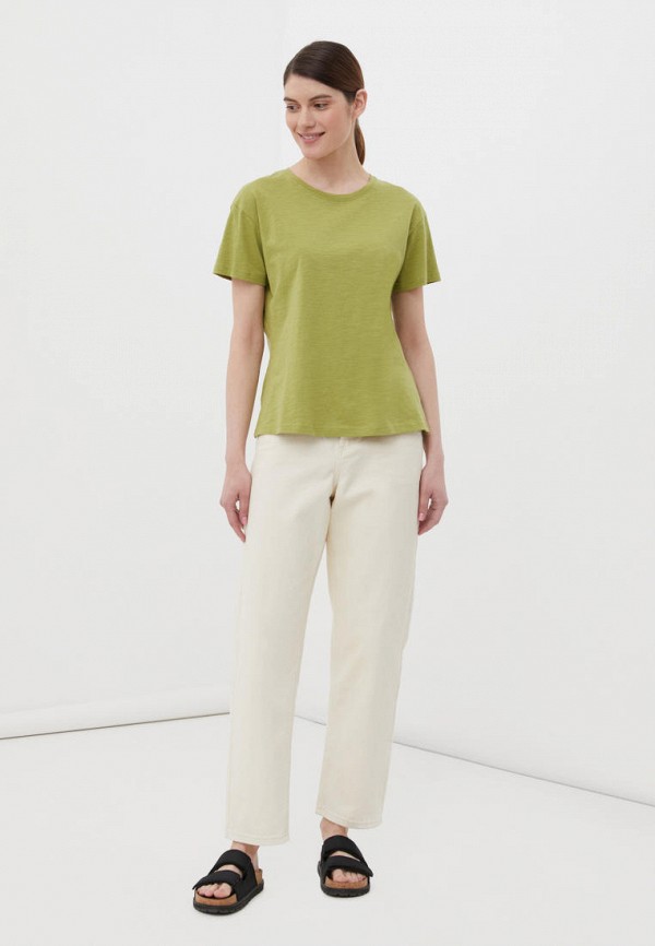 фото Футболка finn flare