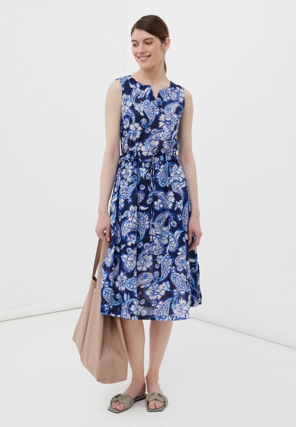 фото Платье finn flare