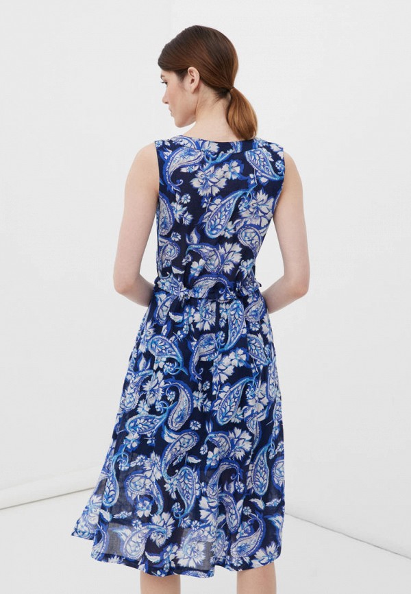 фото Платье finn flare