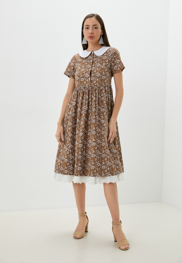 фото Платье tantino