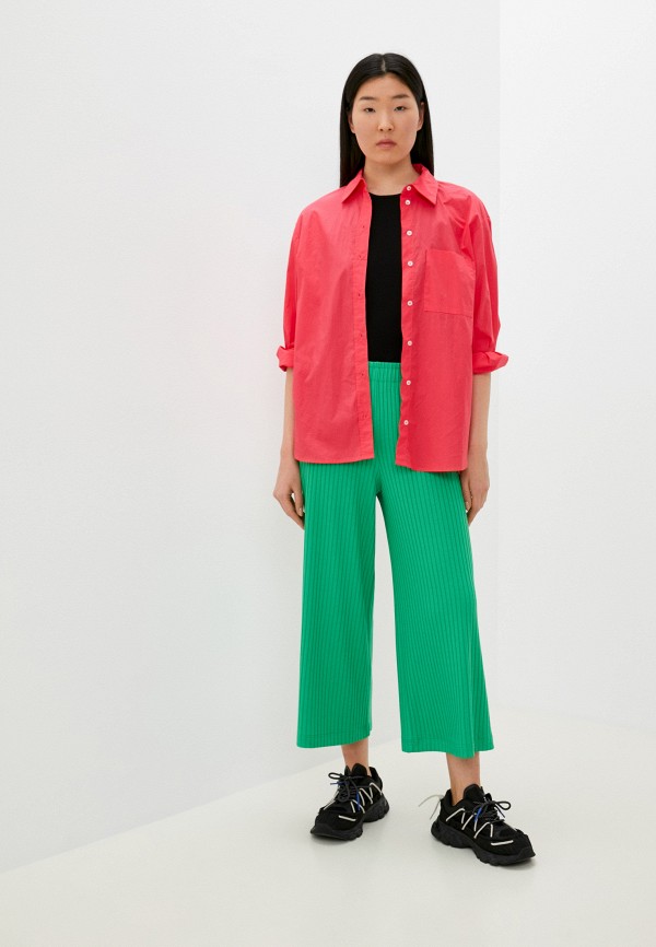 фото Брюки materia