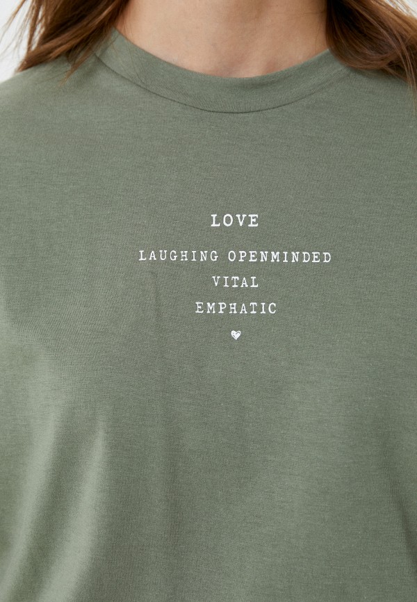 фото Футболка o'stin