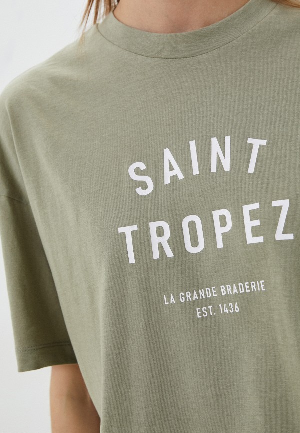 фото Футболка o'stin