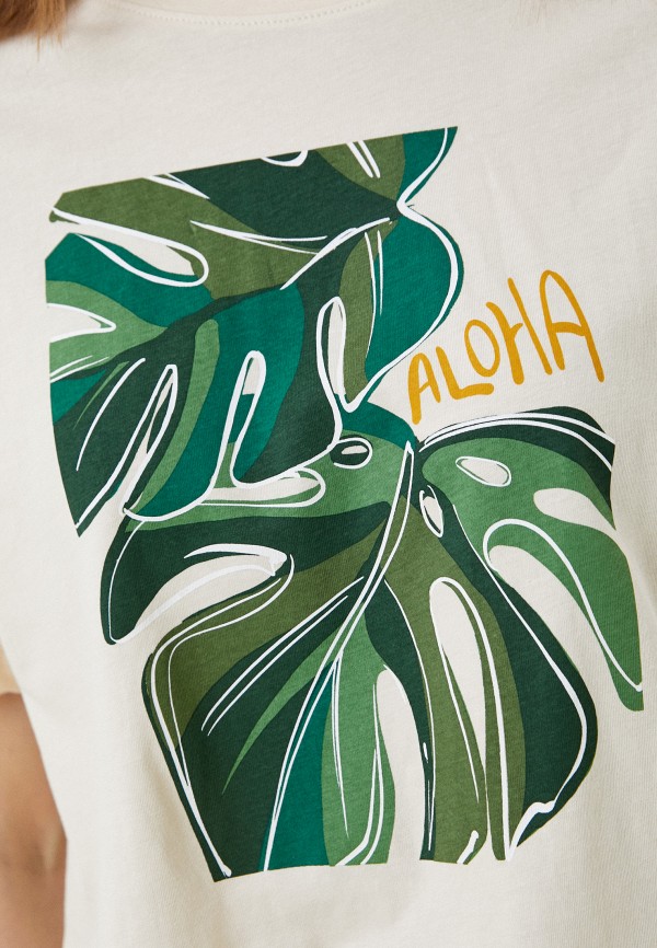 фото Футболка o'stin