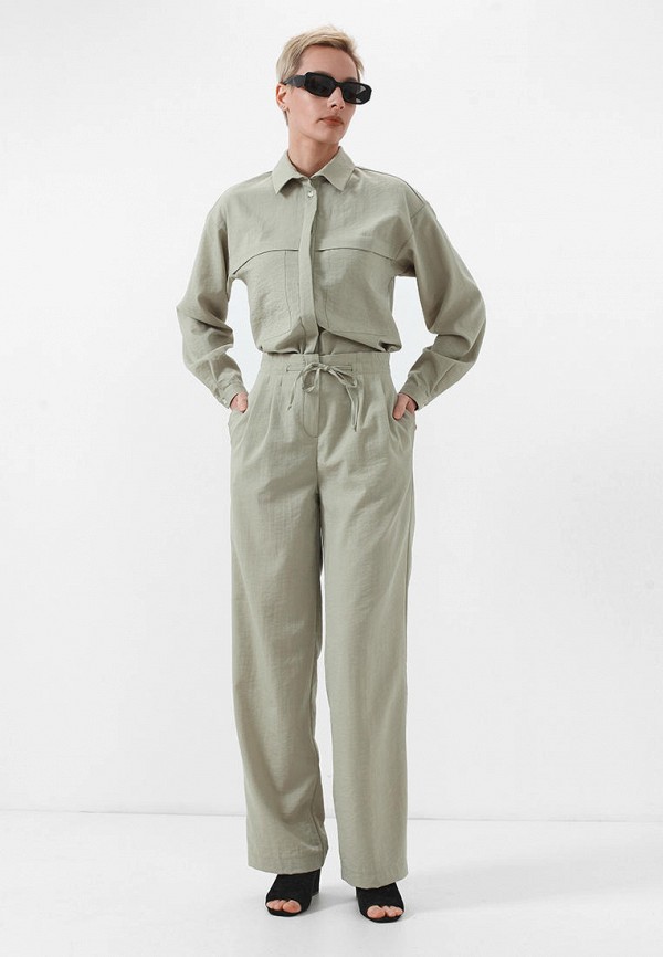 фото Брюки noun