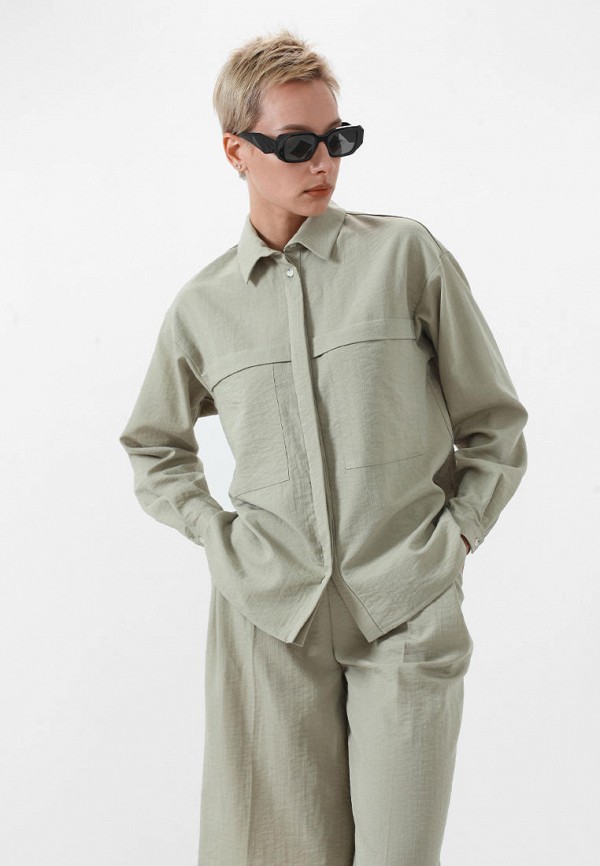 фото Рубашка noun