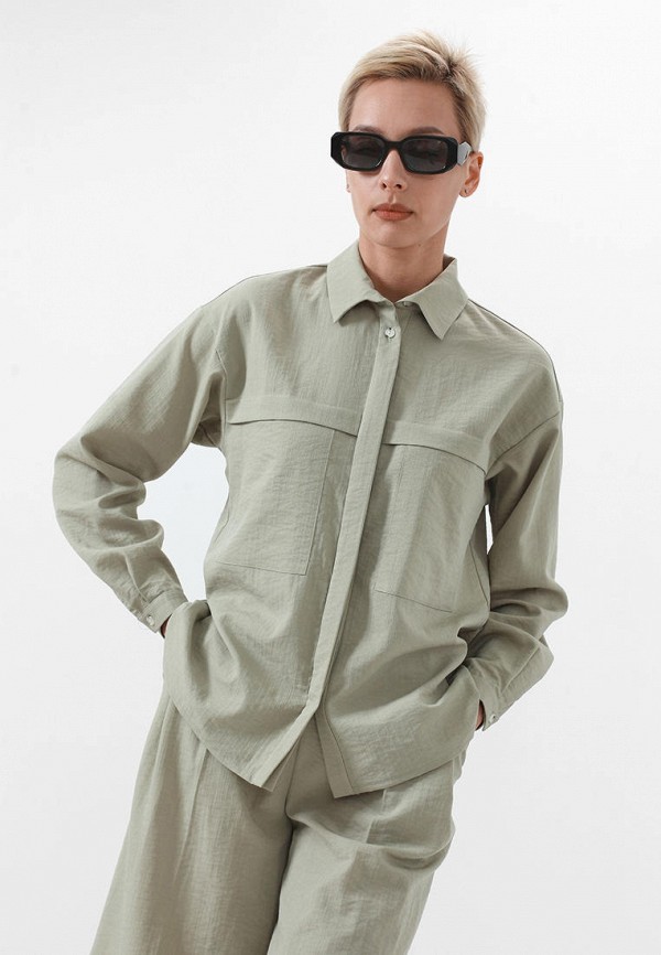 фото Рубашка noun