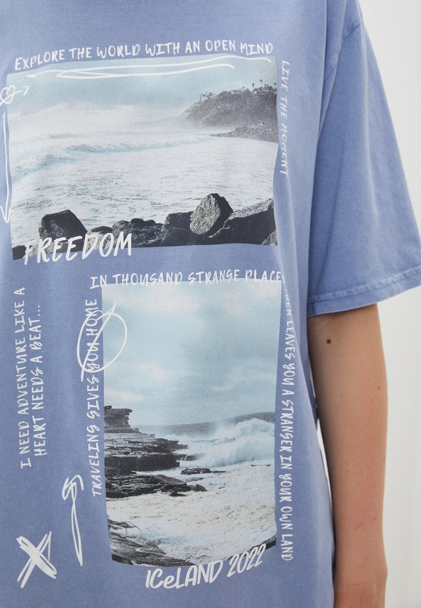 фото Футболка gloria jeans