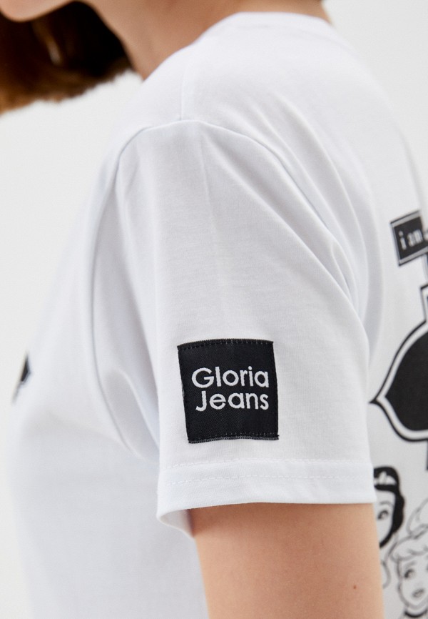 фото Футболка gloria jeans