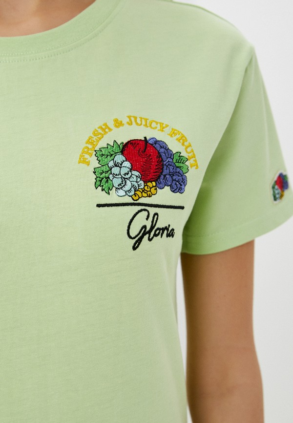 фото Футболка gloria jeans