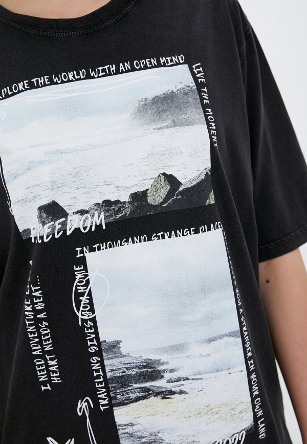 фото Футболка gloria jeans