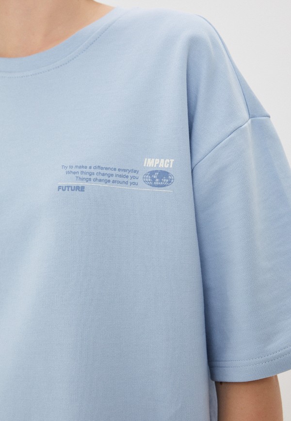 фото Футболка gloria jeans