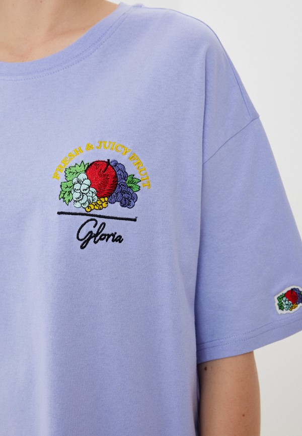 фото Футболка gloria jeans