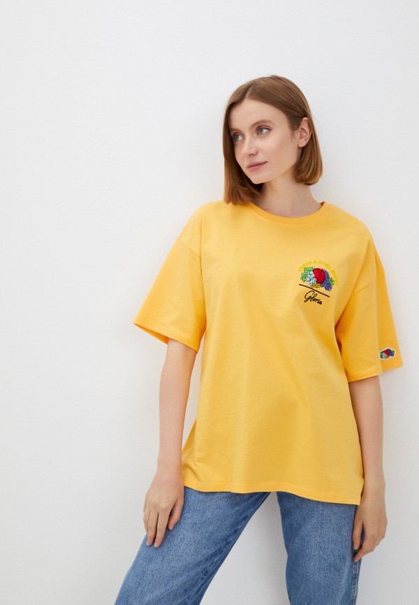 фото Футболка gloria jeans