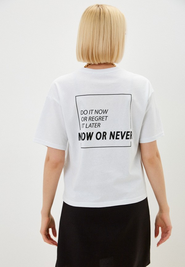 фото Футболка gloria jeans