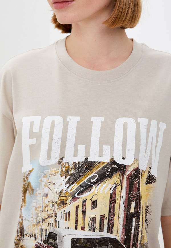 фото Футболка gloria jeans