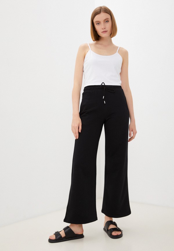 фото Брюки спортивные gloria jeans