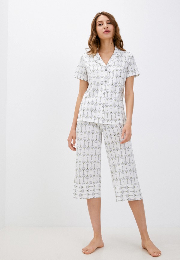 фото Брюки домашние almando melado