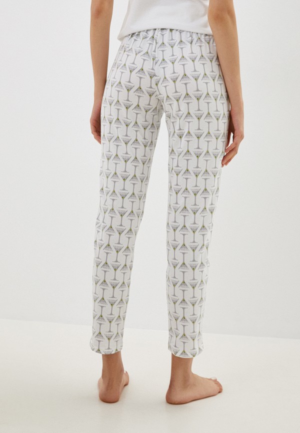 фото Брюки домашние almando melado