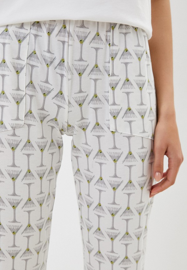 фото Брюки домашние almando melado