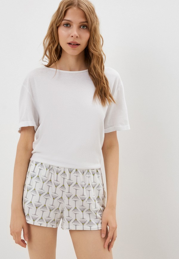 фото Шорты домашние almando melado