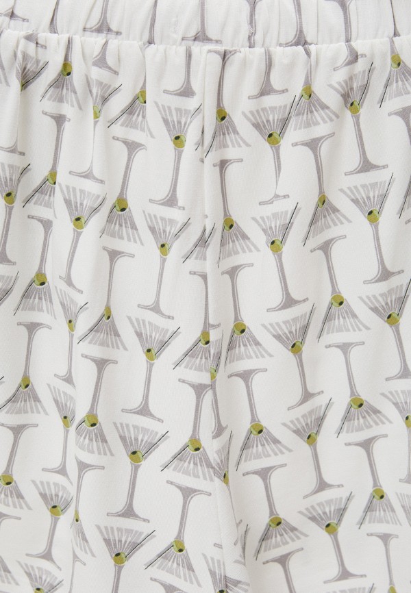 фото Шорты домашние almando melado