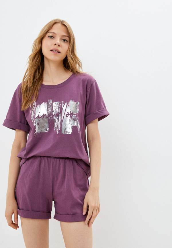 фото Костюм домашний lika dress