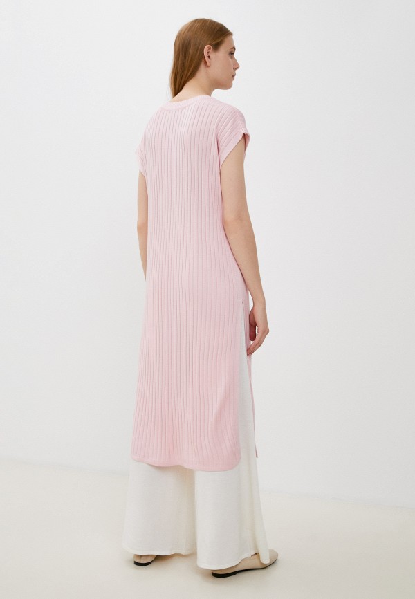 фото Жилет vivawool