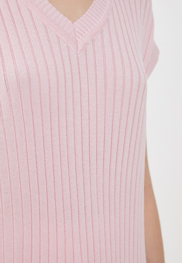 фото Жилет vivawool