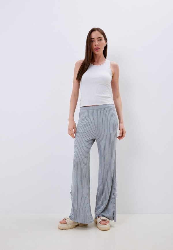 фото Брюки vivawool