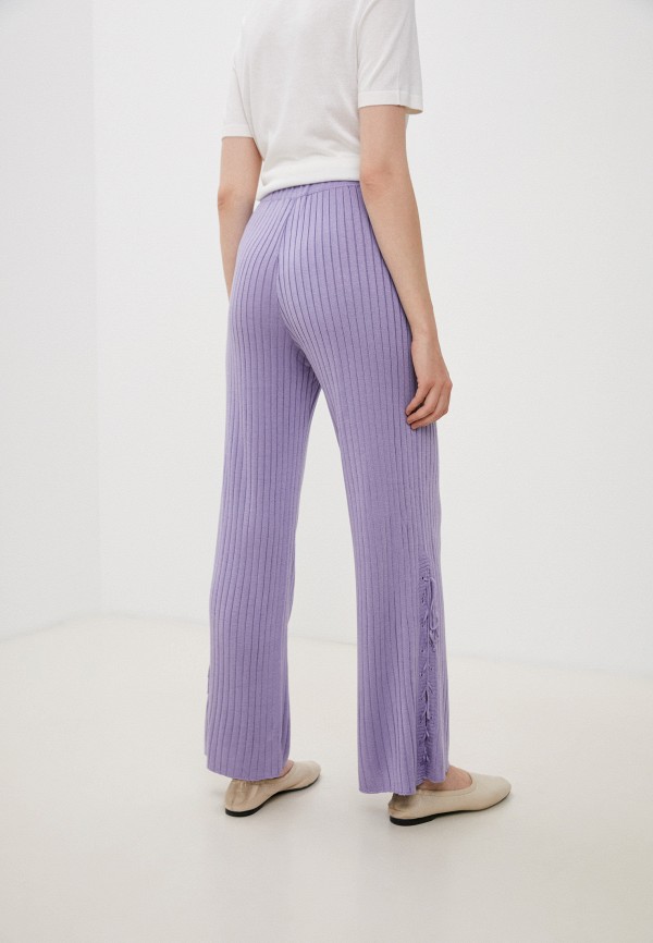 фото Брюки vivawool