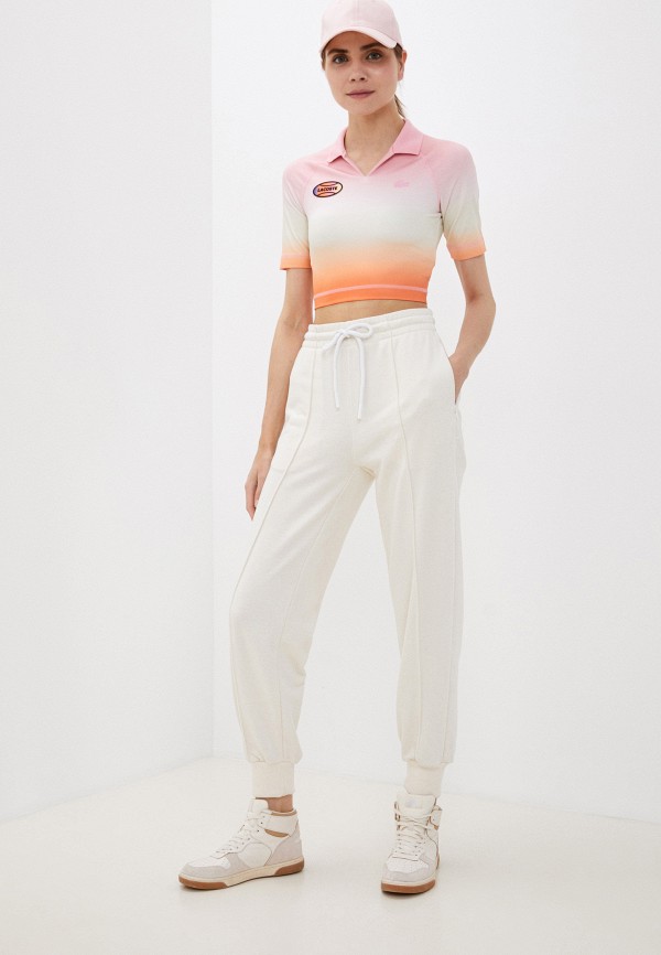 фото Топ lacoste