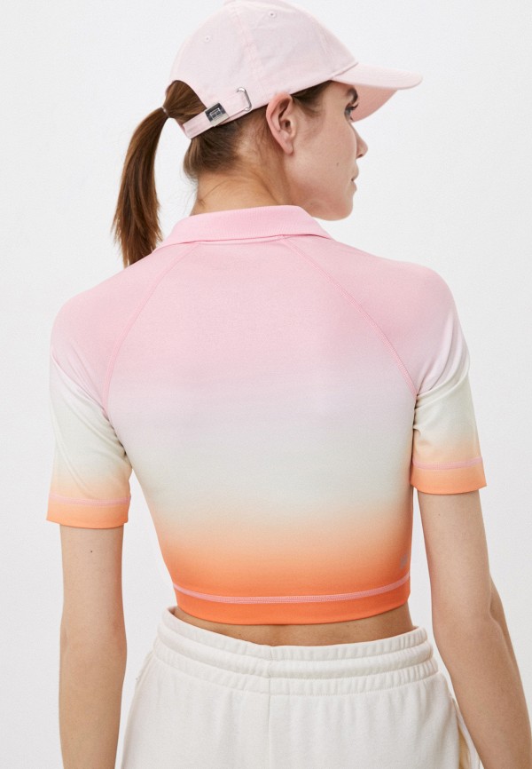 фото Топ lacoste