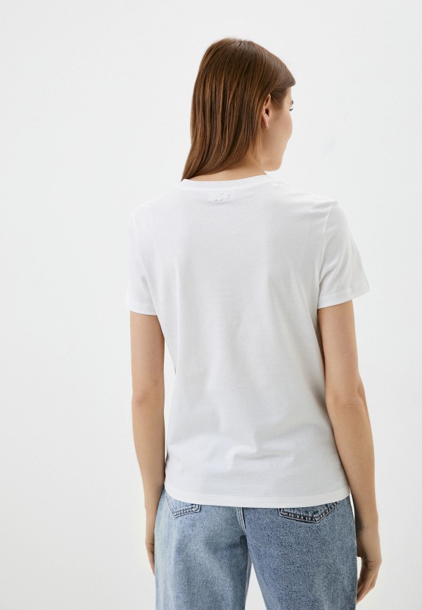 фото Футболка lacoste