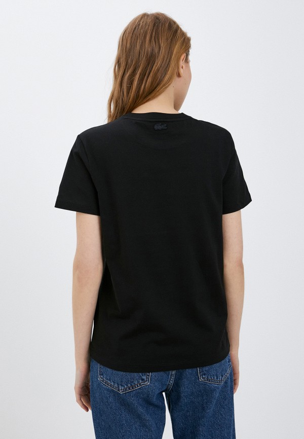 фото Футболка lacoste