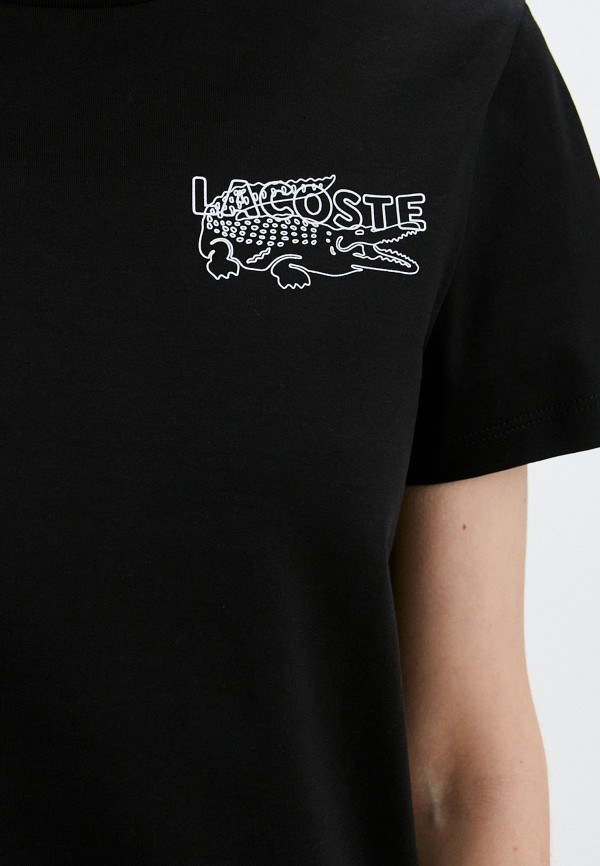 фото Футболка lacoste