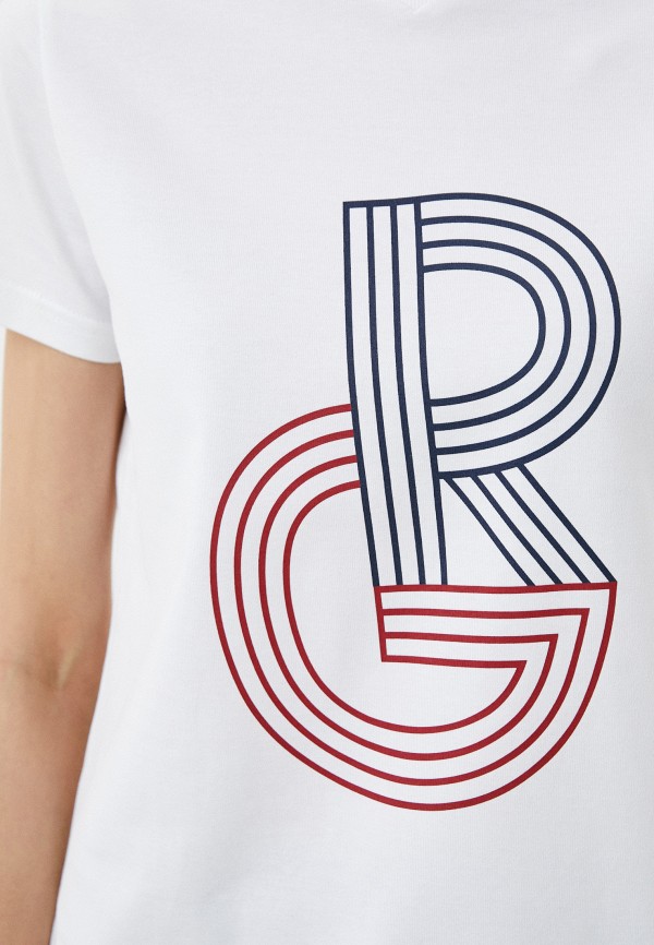 фото Футболка lacoste