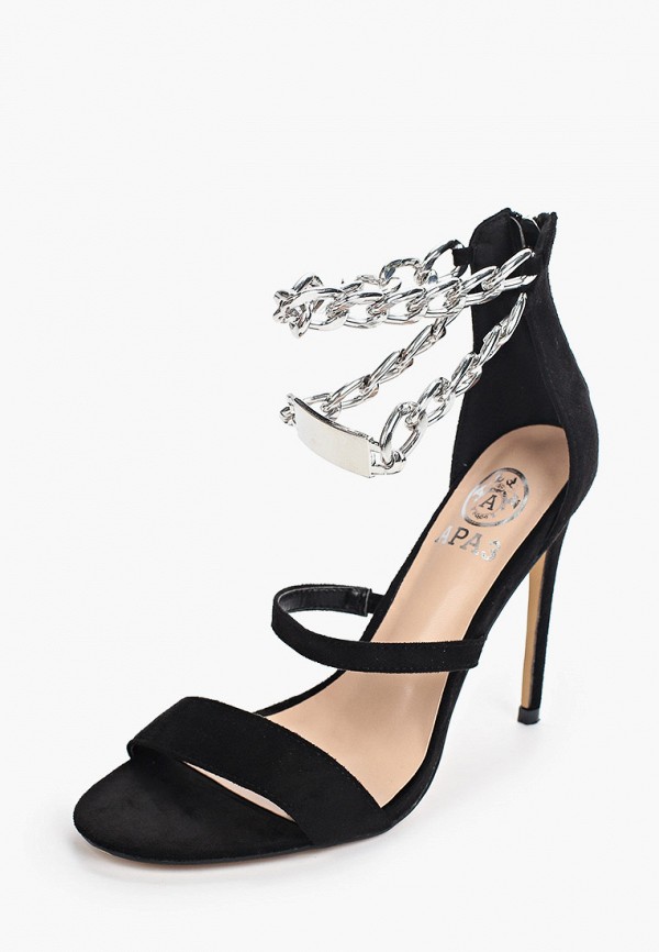 фото Босоножки араз