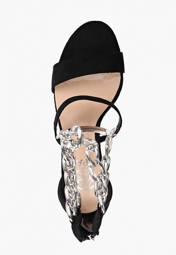 фото Босоножки араз