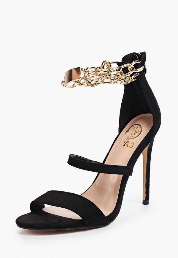 фото Туфли араз