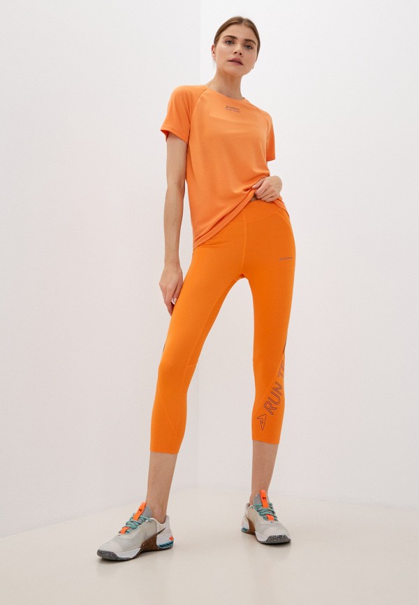 фото Футболка спортивная demix